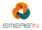 logo Emerg'in